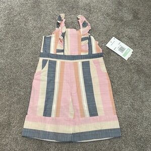 Rare Editions Jumpsuit